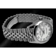 Afbeelding in Gallery-weergave laden, dameshorloge van Rolex