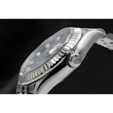 Afbeelding in Gallery-weergave laden, Rolex Datumjust herenhorloge