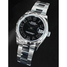 Afbeelding in Gallery-weergave laden, Rolex Datumjust 31 mm