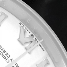 Afbeelding in Gallery-weergave laden, Rolex Datumjust 31 mm roestvrijstalen herenhorloge