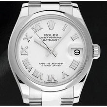 Afbeelding in Gallery-weergave laden, Rolex Datumjust