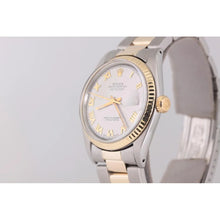 Afbeelding in Gallery-weergave laden, Oester Armband Rolex