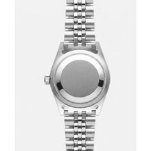 Afbeelding in Gallery-weergave laden, Rolex Datumjust Middelgroot 31 Mm Horloge Aangepaste Diamant Wijzerplaat Jubileum Armband roestvrij staal