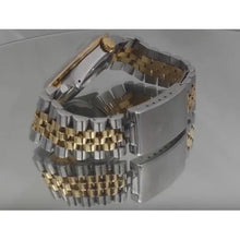 Afbeelding in Gallery-weergave laden, diamanten rand Rolex