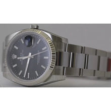 Afbeelding in Gallery-weergave laden, Oester-armband Rolex