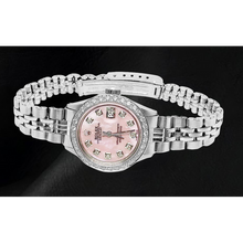 Afbeelding in Gallery-weergave laden, Jubileum armband Rolex