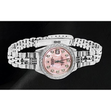 Afbeelding in Gallery-weergave laden, dameshorloge Rolex