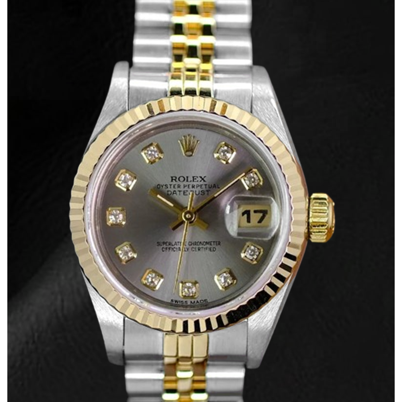 Ig factory rolex best sale