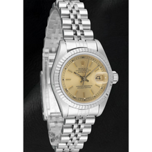 Afbeelding in Gallery-weergave laden, Edelsteen Rolex – vooraanzicht