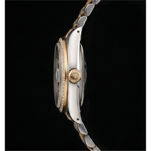 Afbeelding in Gallery-weergave laden, Geraffineerd Edelsteen Rolex karaat – vooraanzicht