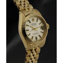 Afbeelding in Gallery-weergave laden, Rolex Lady Datejust 26 mm