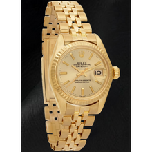 Afbeelding in Gallery-weergave laden, President Style Champagne 26 mm Rolex