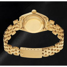 Afbeelding in Gallery-weergave laden, Rolex Lady Datejust Horloge