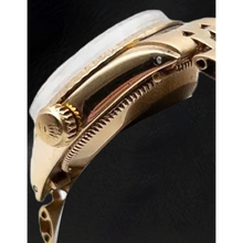 Afbeelding in Gallery-weergave laden, Roze Parelmoer Snaar Rolex