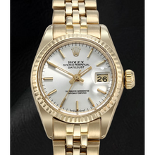 Afbeelding in Gallery-weergave laden, Rolex Lady Datejust