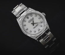 Afbeelding in Gallery-weergave laden, Rolex Middelgroot horloge