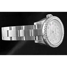 Afbeelding in Gallery-weergave laden, roestvrij stalen Rolex