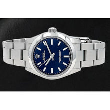 Afbeelding in Gallery-weergave laden, Rolex Oester Doorlopend 31 mm