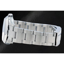 Afbeelding in Gallery-weergave laden, roestvrijstalen Rolex