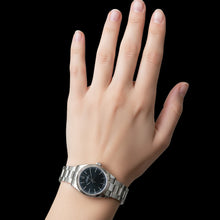 Afbeelding in Gallery-weergave laden, Sieraadsteen Rolex in Stainless Steel – zijaanzicht