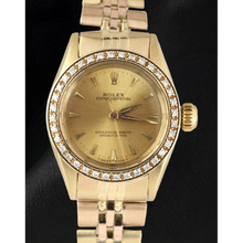 Afbeelding in Gallery-weergave laden, Rolex Oyster