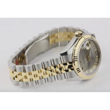 Afbeelding in Gallery-weergave laden, roestvrij staal Rolex