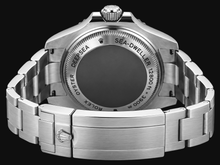 Afbeelding in Gallery-weergave laden, Rolex Sea-Dweller Deepsea 44mm 116660 James Cameron Blauwe Kleurverloop Wijzerplaat Roestvrij Staal Oyster-armband Horloge