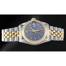Afbeelding in Gallery-weergave laden, Rolex dame Datumjust 18K