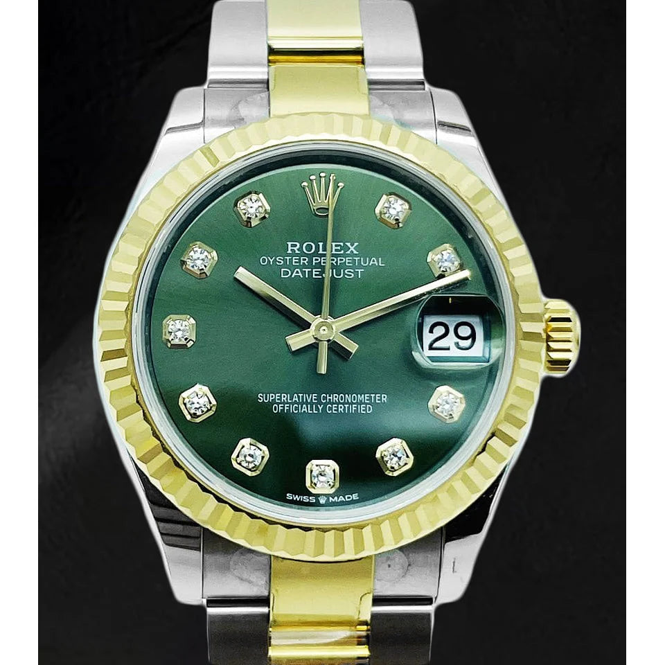 Ig factory rolex hotsell