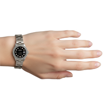 Afbeelding in Gallery-weergave laden, Rolex dameshorloge Oester-armband Prachtige datum, gewoon Rolex P2