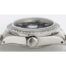 Afbeelding in Gallery-weergave laden, Roestvrij staal Rolex