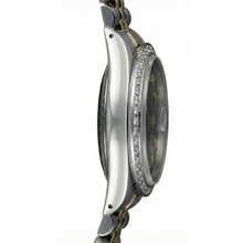 Afbeelding in Gallery-weergave laden, Rolex jubileumarmband Datumjust horloge heren tweekleurige Datumjust P2