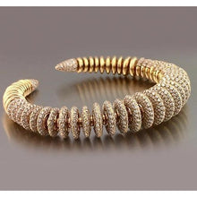 Afbeelding in Gallery-weergave laden, Ronde Echt Diamanten Armband 19 Karaat Geel Goud 14K Sieraden Nieuw