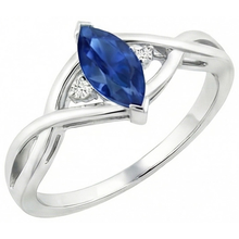 Afbeelding in Gallery-weergave laden, echte round diamant 1.50karaat ring vooraanzicht