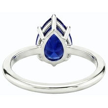 Afbeelding in Gallery-weergave laden, September Geboortesteen Ring