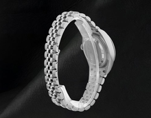 Afbeelding in Gallery-weergave laden, Sieraadsteen Rolex in Sterling Silver – karaat