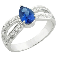 Afbeelding in Gallery-weergave laden, echte round diamant 3.50karaat ring bovenaanzicht