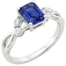 Afbeelding in Gallery-weergave laden, echte marquise diamant 4karaat ring close-up detail