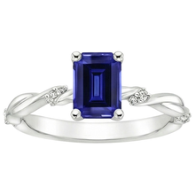 Afbeelding in Gallery-weergave laden, echte round diamant 3.50karaat ring bovenaanzicht