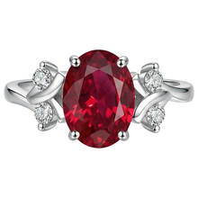 Afbeelding in Gallery-weergave laden, echte round diamant 1.70karaat ring close-up detail