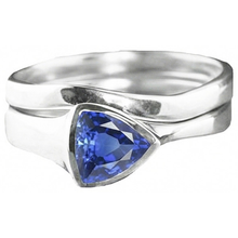 Afbeelding in Gallery-weergave laden, echte diamant 1.50karaat watch bovenaanzicht