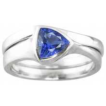 Afbeelding in Gallery-weergave laden, echte diamant 1.50karaat watch zijaanzicht