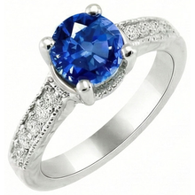 Afbeelding in Gallery-weergave laden, Sri Lanka Edelstenen Ring
