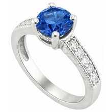 Afbeelding in Gallery-weergave laden, Sri Lanka Edelstenen Ring