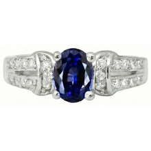 Afbeelding in Gallery-weergave laden, Sri Lanka Edelstenen Ring