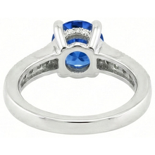 Afbeelding in Gallery-weergave laden, Sri Lanka Edelstenen Ring