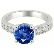 Afbeelding in Gallery-weergave laden, Sri Lanka Edelstenen Ring