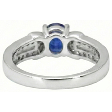 Afbeelding in Gallery-weergave laden, Sri Lanka Edelstenen Ring