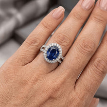 Afbeelding in Gallery-weergave laden, Sri Lanka Stenen Sieraden