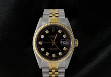 Afbeelding in Gallery-weergave laden, jubileumarmband Rolex